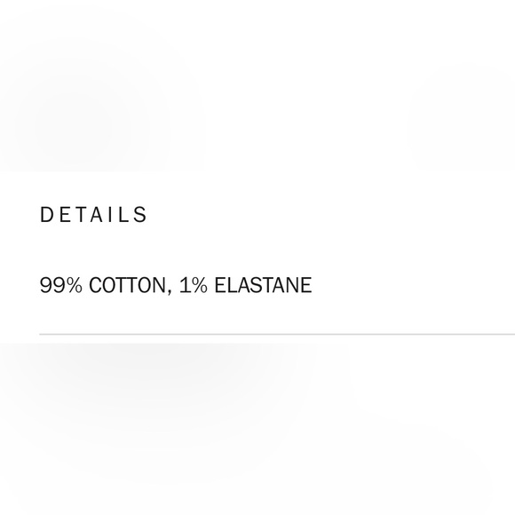 Joe Jeans - The Luna. High Rise Cigarette Ankle. Colour: Ravel. Size 23 - Picture 9 of 9